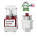 Robot Coupe R2N Combination Food Processor, 3 Qt., 3L Continuous