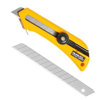 Knives, Blades and Scissors