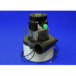 Vac Motor, 36V Dc, 3 Stage