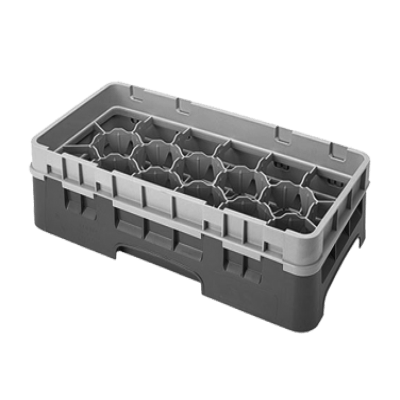 Cambro 17HS318151 Camrack Glass Rack with Extender