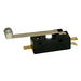 Switch-Snap Spst Nc/No Roller