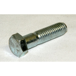 Bolt, Hex