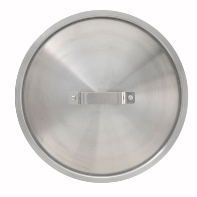 Winco AXS-32C 13" Dia. Professional Cover