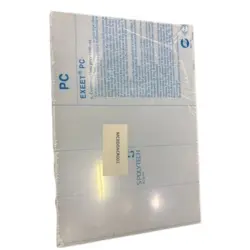 FRONT FRAME TOP COVER ACRYLIC