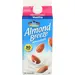ALMOND MILK FRESH VANILLA UNSWEETENED | 6/64 FZ