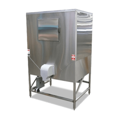 Hoshizaki HCD-1000B Ice Bagging System 1078 lb