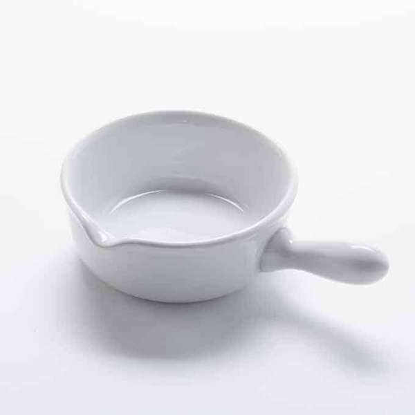 Mini Ceramic Fry Pan