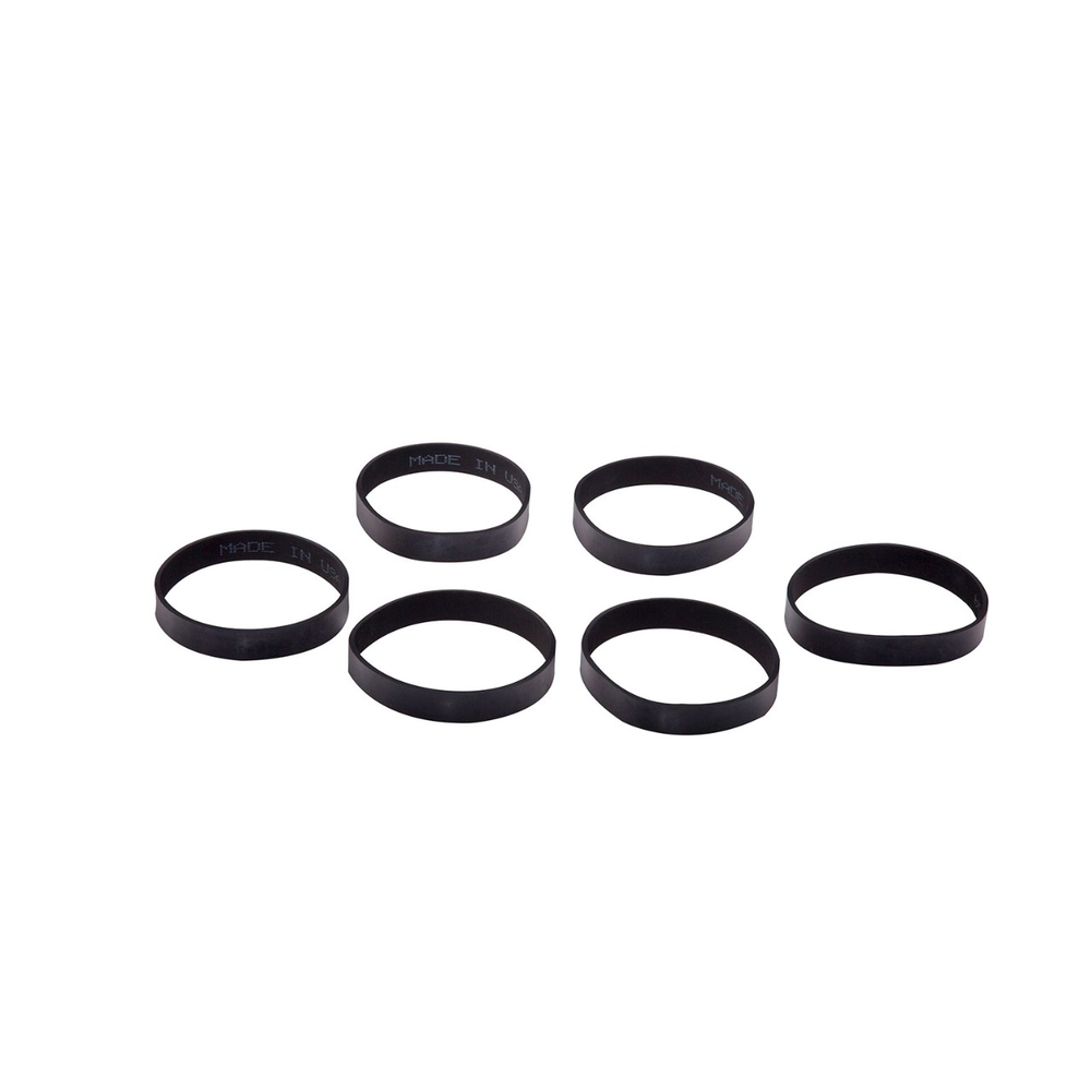 Tennant/Nobles - 4010377 - Belt, Brush (Pkg Of 6), Fr/ (Replaces Tennant 9009035)