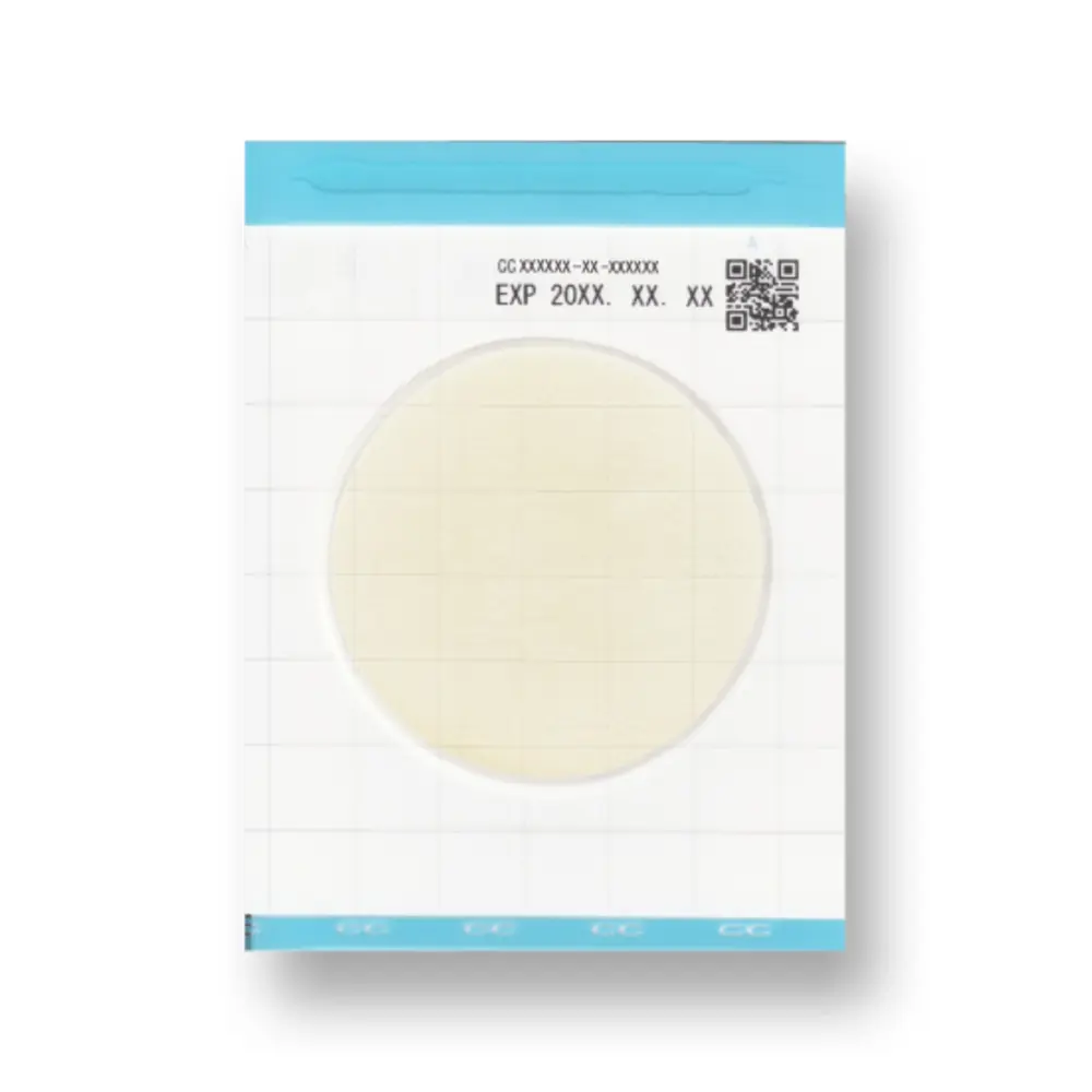 Easy Plate Prepared Media Plates