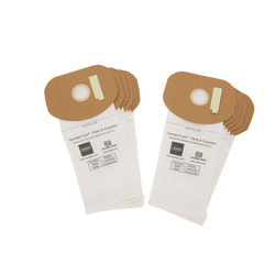 Tennant/Nobles - 4010428 - Bag, Vacuum, 10 Qt  [1Pick=1Pkg/12 Bags] (Replaces Tennant 9009380)