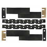 Body Mount Set - No Hardware