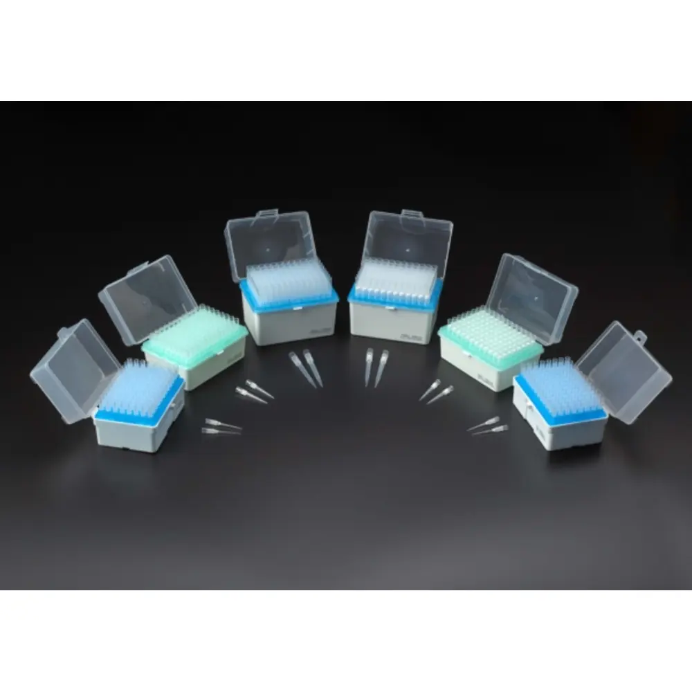 Celltreat LfTS Non-Filtered Pipette Tips