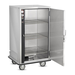 FWE/Food Warming Equipment P-60-XL P-Series Banquet Cart Mobile