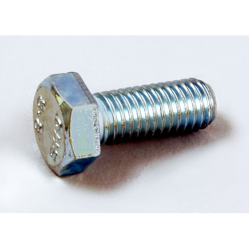 Screw