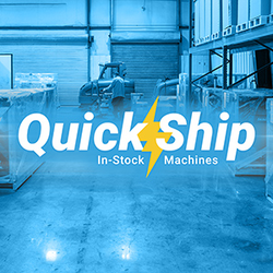 Quick Ship