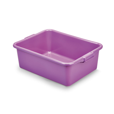 Vollrath 1527-C80 Traex Color Mate Food Storage Box 20"W X 15"D 