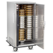 FWE/Food Warming Equipment P-108 P-Series Deep Banquet Cart Compartment