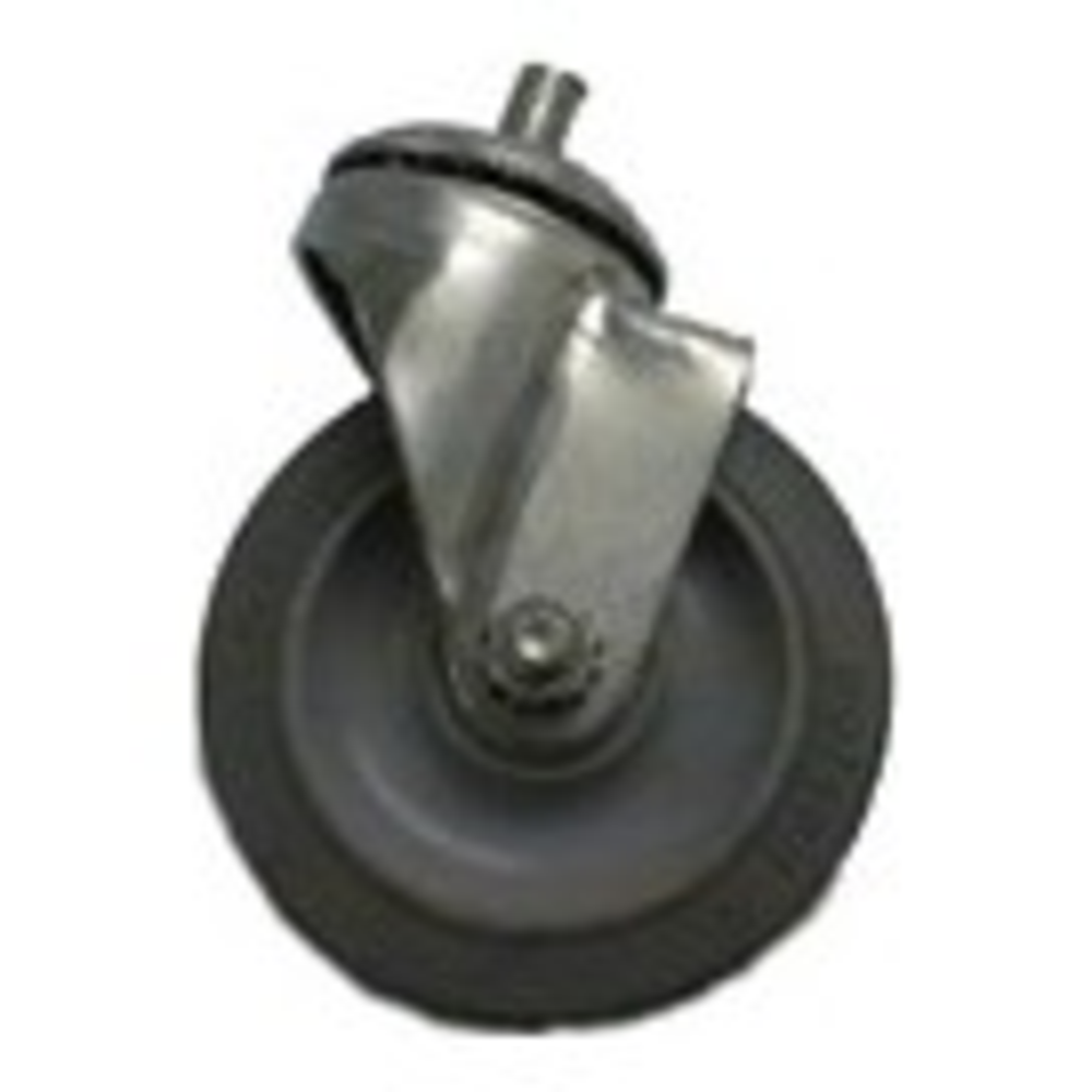 Kärcher 8.660-848.0 4"Caster Wheel W/Stem (Qba) (F)