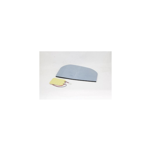 Nilfisk Advance - 9100001130 - Cushion Seat Adhesive Kit
