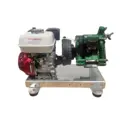 Udor Soft Wash Machine