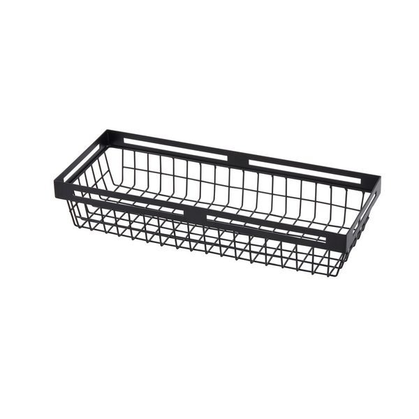 Black Twilight Nestable Baskets