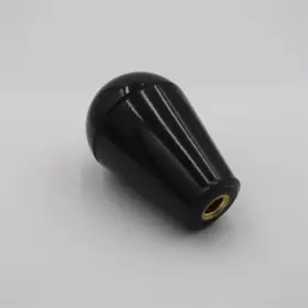 KNOB, DUMP LEVER
