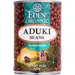 BEANS ADUKI CANS OG | 12/15 OZ