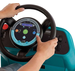 Tennant T12 Disk Rider Scrubber - detail