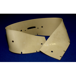 Squeegee Blade