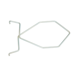 Tennant/Nobles - 4044356 - Spring, Wir, 0.16D, Brush Retaining (Replaces Tennant 14838)