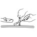 94-3520-94 Image of Product - Windshield Clips