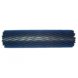 Brush, 42" .035 Grit