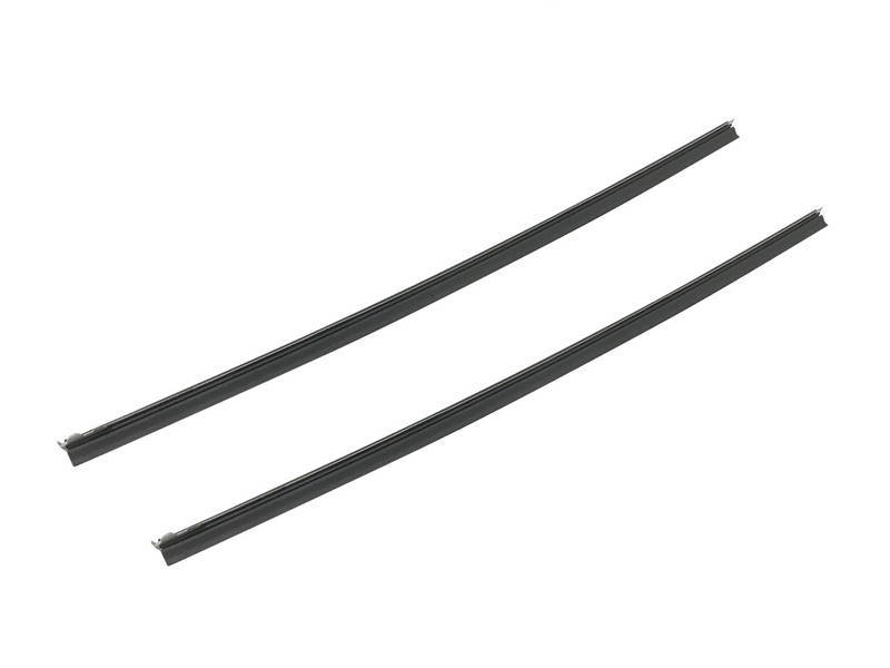 6970 WIPER RUBBER BLADES 16"C9AZ17593A