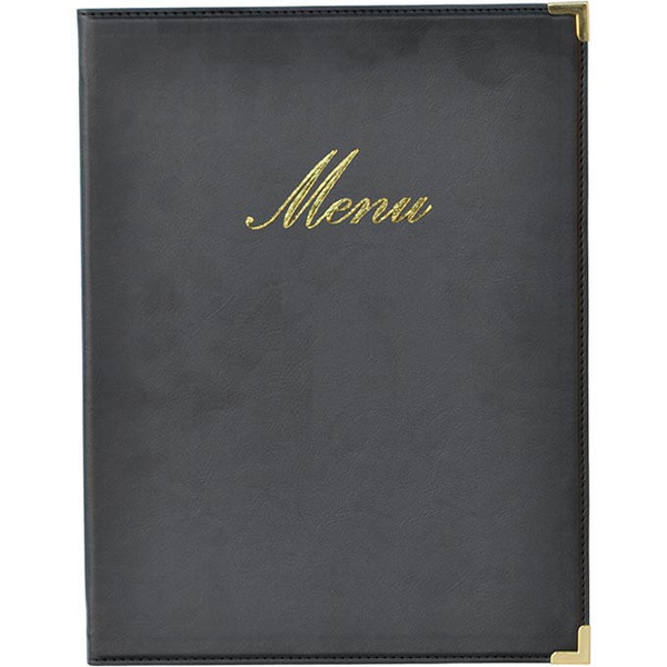 Classic Menu Holders