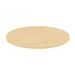 PLT30R 30"ROUND TABLE TOP ONLY- MAPLE