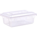 Carlisle 1061712" x 18" "Lock-Tight" Lid