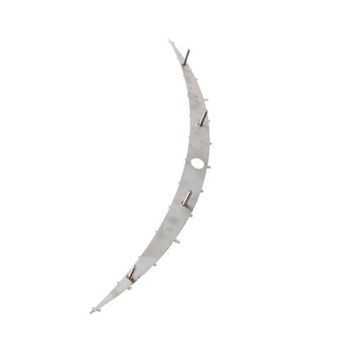 Tennant/Nobles - 4040276 - Retainer Wldt, Sqge, 700Mm,Ss[5680/5700] (Replaces Tennant 222368)