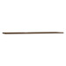 PL110 71" CREDENZA TOP- MODERN WALNUT