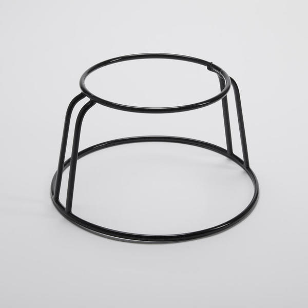 Rubberized Seafood Stands