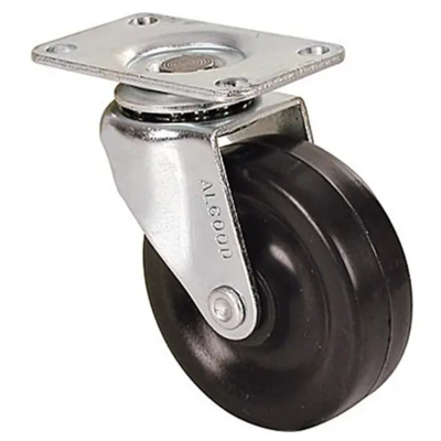 Casters and Wheels