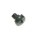 M4X8 SCR BIND H W/TOOTH BLK