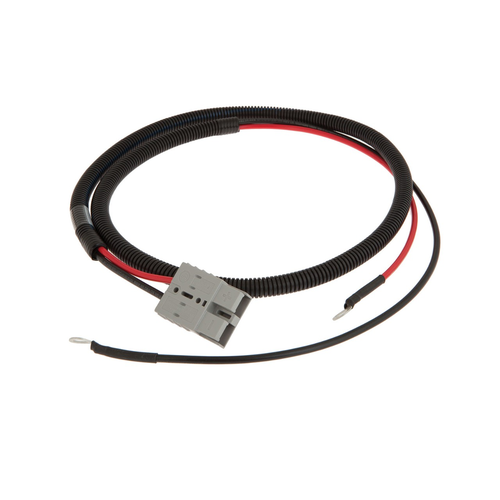 Tennant/Nobles - 4180331 - Cable Assy, 10Ga [B5/B7, Charger] (Replaces Tennant 1072551)