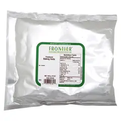 BAKING SODA | 1 LB