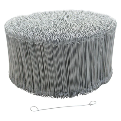 Wire Ties - 6"