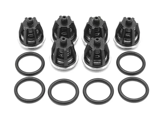 Veloci Replacement Pump Kit for GP Kit 1
