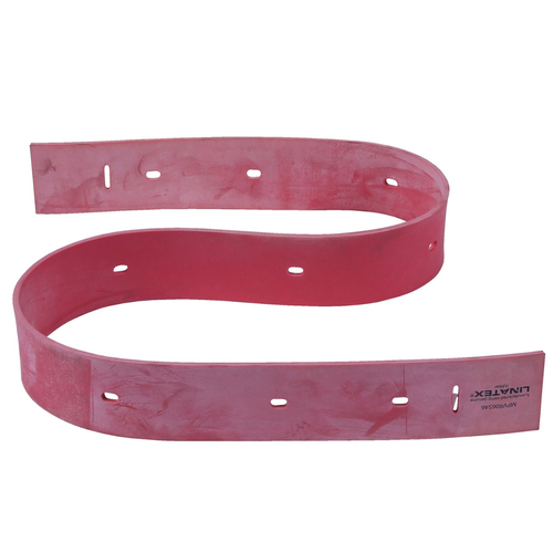 Tennant/Nobles - 4085209 - Blade, Sqge, Rear, 1020L, Linatex (Replaces Tennant 9017814)