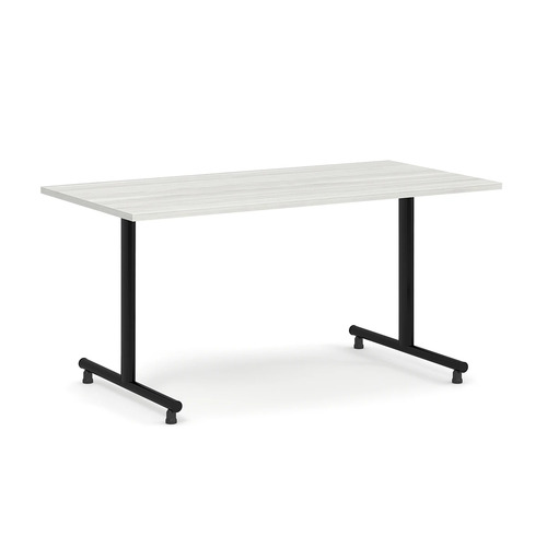 EZ Link Table 30" X 60" - Silver Birch