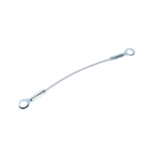 Tennant/Nobles - 4022061 - Cable, Glv .13D 010.0L .52Eye /.52Eye (Replaces Tennant 87172)