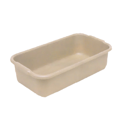 Vollrath 1390 Rack-Master Soak Tub/Bus Box Polyethylene