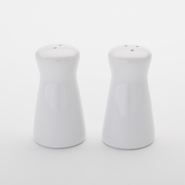 Ceramic Salt & Pepper Sets